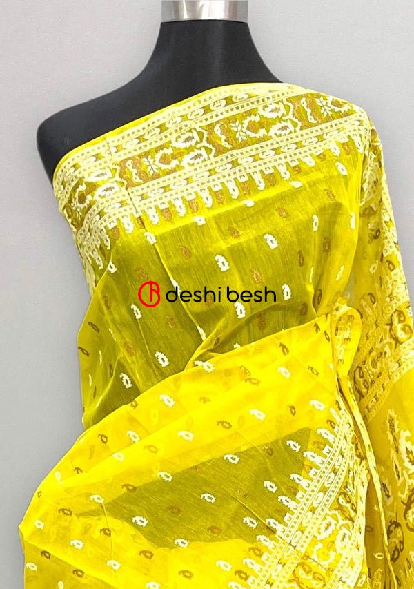 Boutique Designer Occasional Half Silk Saree - db21084