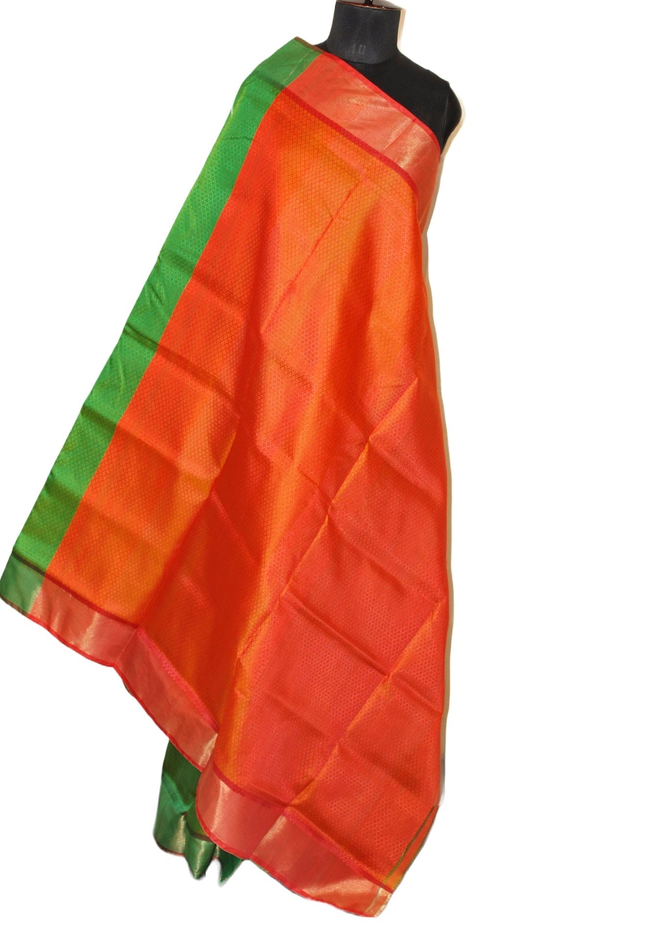 Exclusive Traditional Katan Silk Saree - db22869