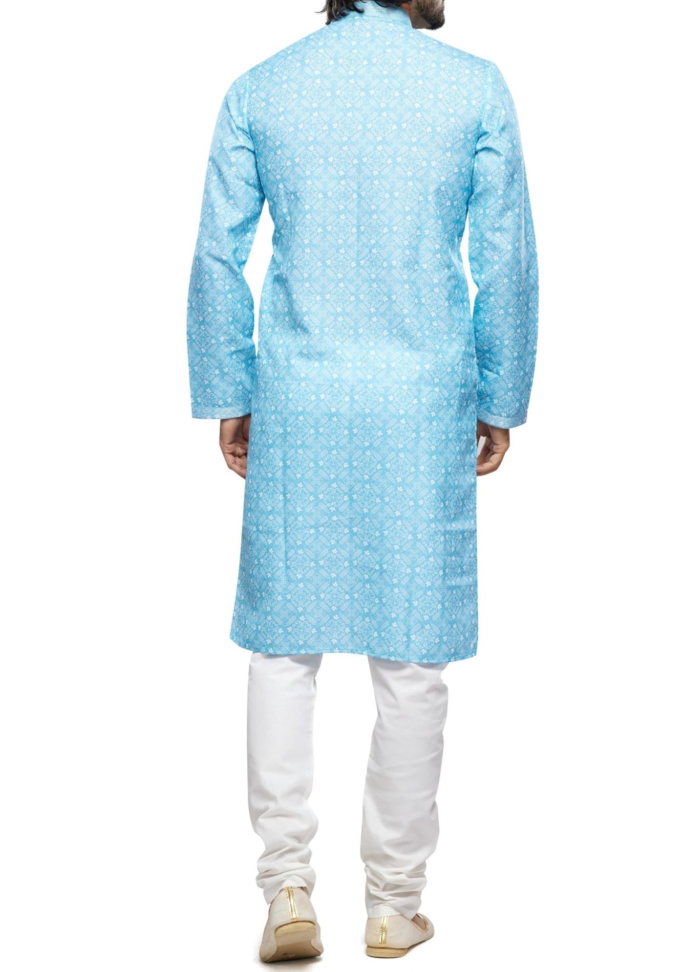 Father Son Combo Kurta Pajama Set - db25552