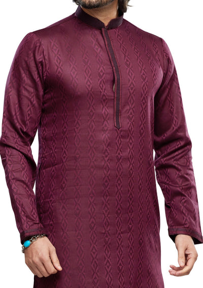 Father Son Combo Kurta Pajama Set - db25561