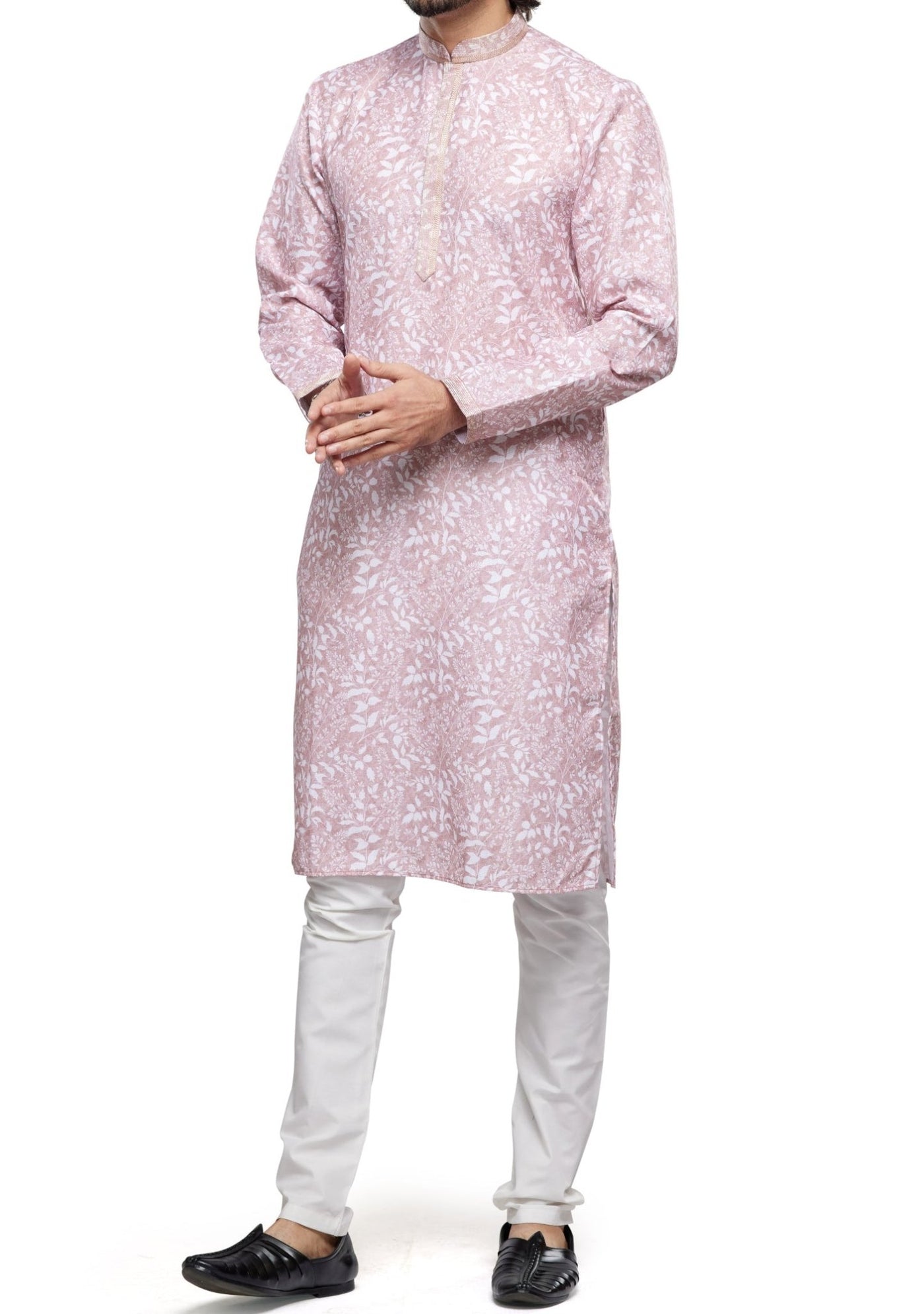 Father Son Combo Kurta Pajama Set - db25550