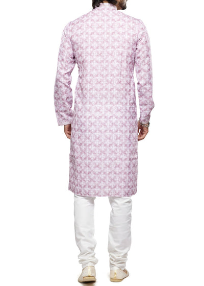 Father Son Combo Kurta Pajama Set - db25555