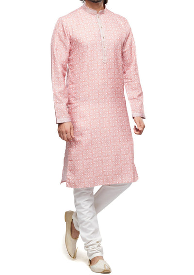 Father Son Combo Kurta Pajama Set - db25553