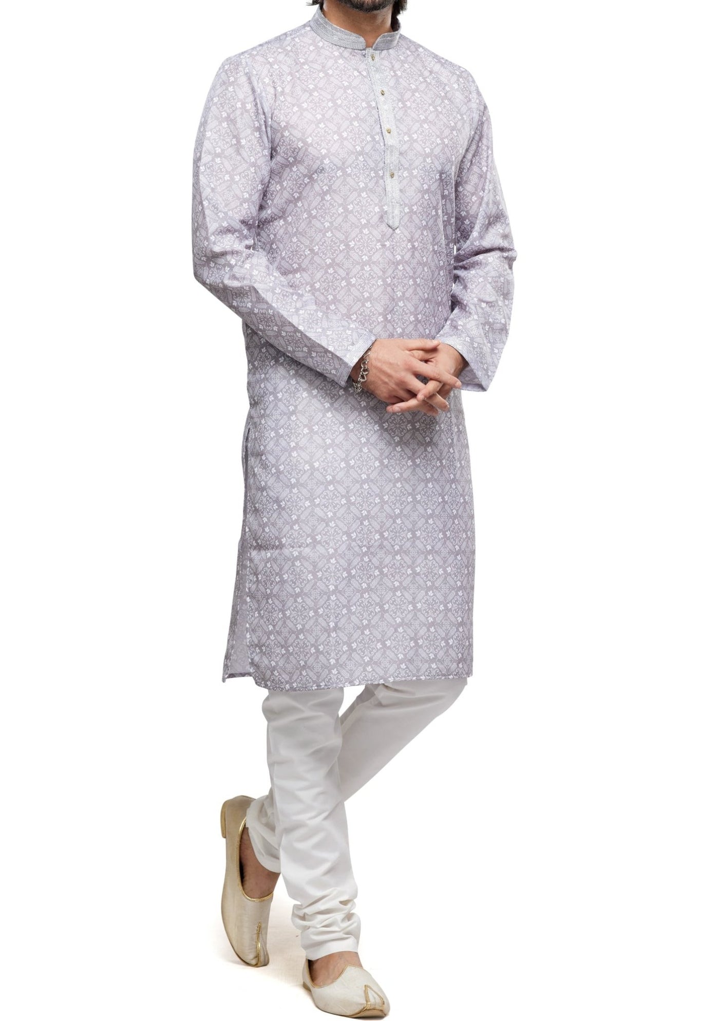 Father Son Combo Kurta Pajama Set - db25551