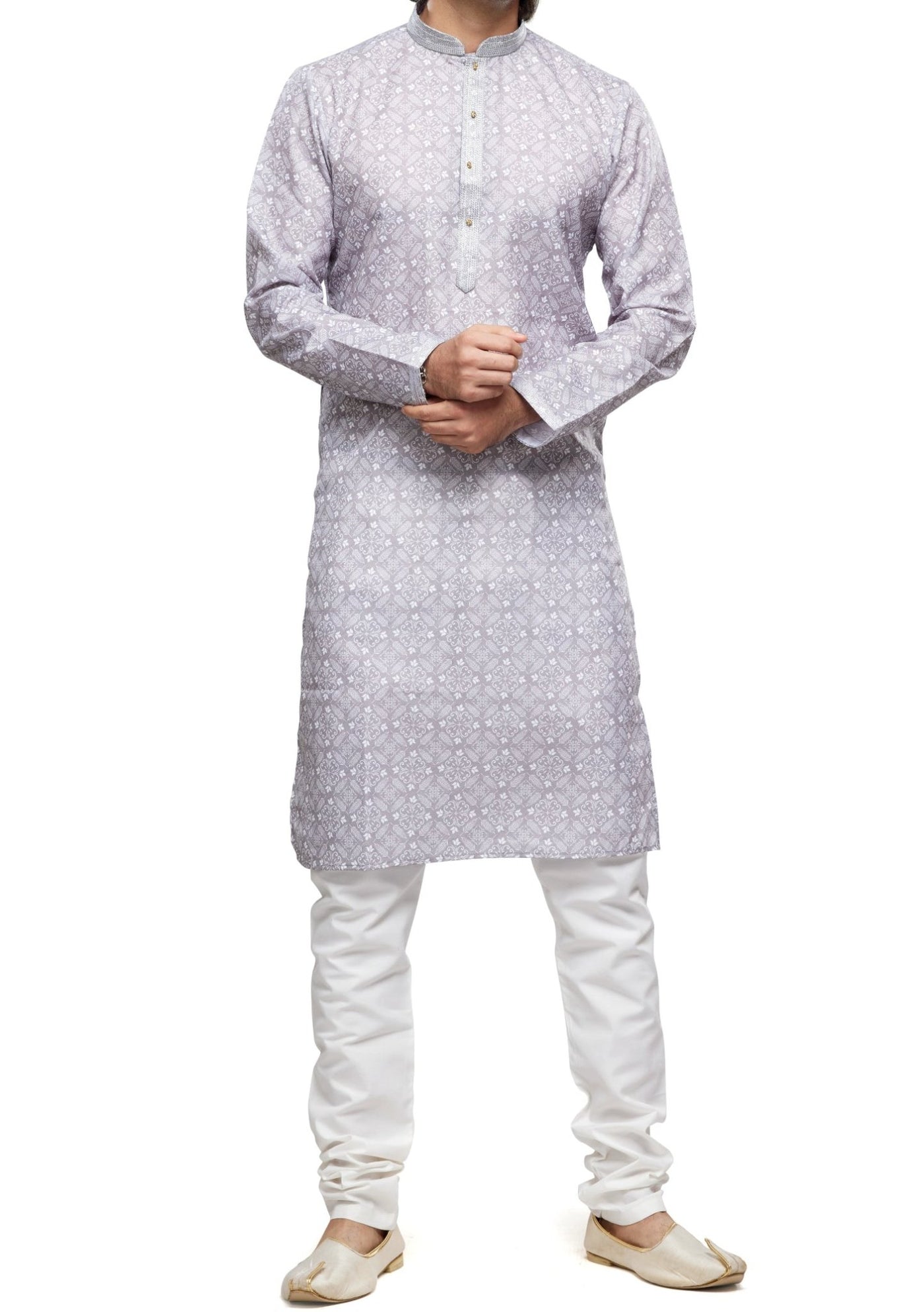 Father Son Combo Kurta Pajama Set - db25551