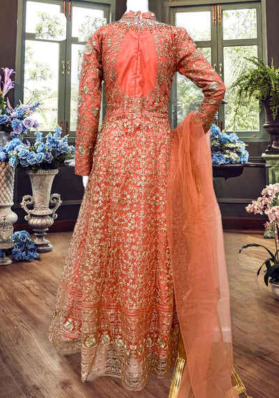 Swagat Party Wear Master Replica Anarkali Suit - db20746